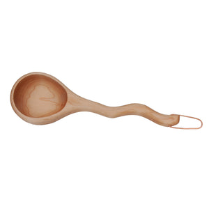 Spoon Large - AmericanMadeWoodArt.com