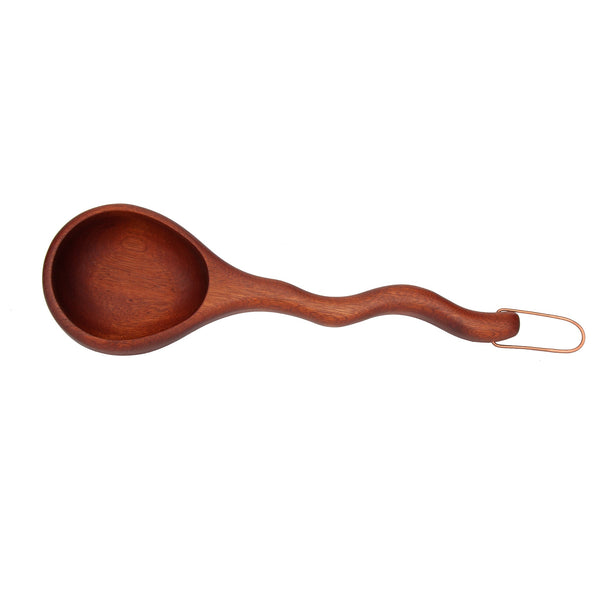 Load image into Gallery viewer, Spoon Large - AmericanMadeWoodArt.com