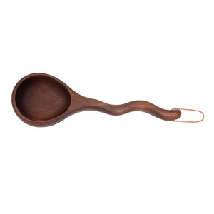 Spoon Large - AmericanMadeWoodArt.com