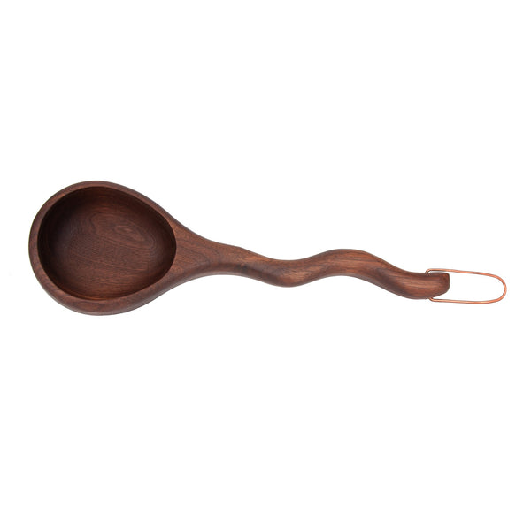 Load image into Gallery viewer, Spoon Large - AmericanMadeWoodArt.com