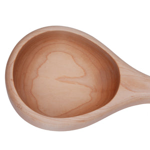 Spoon Large - AmericanMadeWoodArt.com