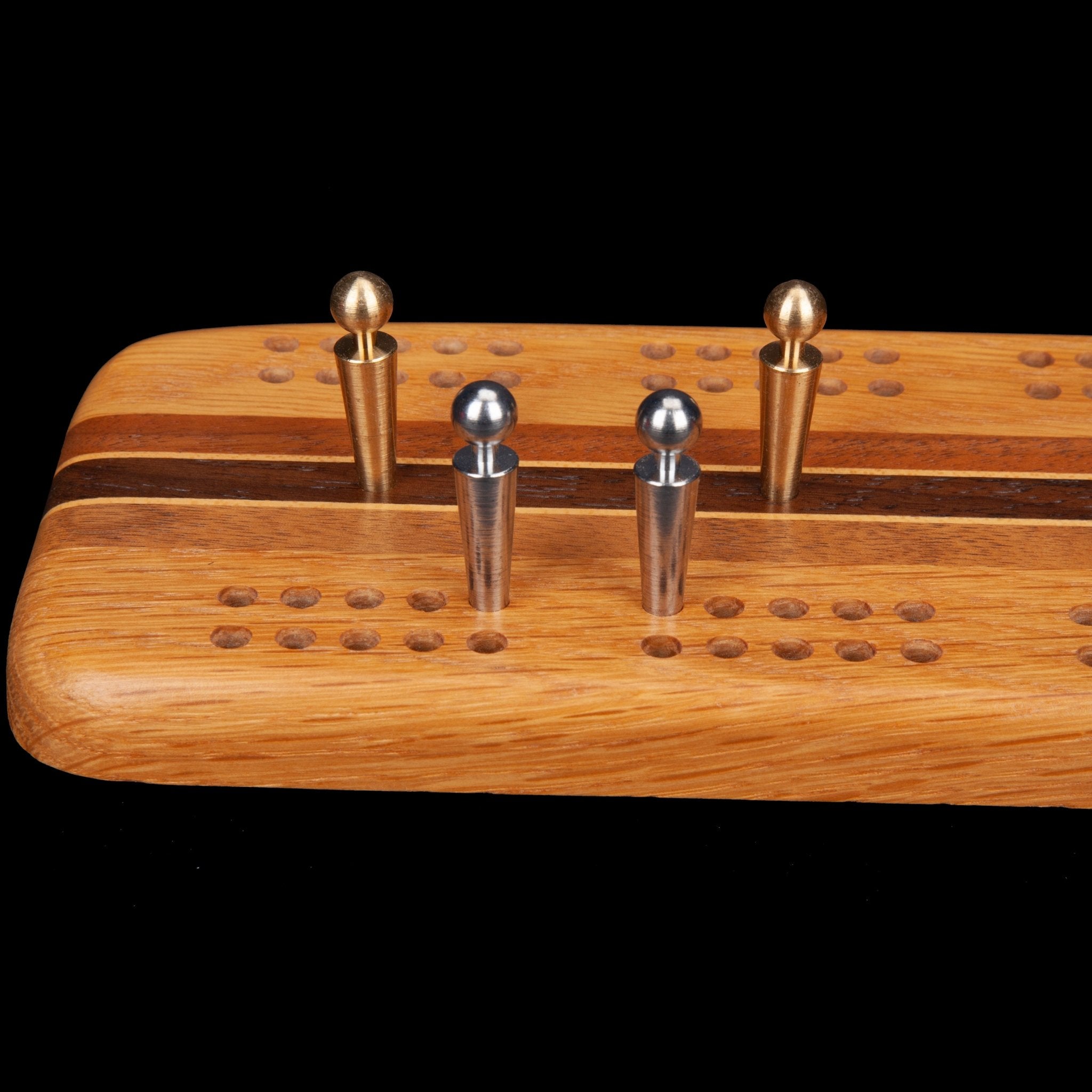 Cribbage Pieces Hardwood Creations AmericanMadeWoodArt com Cribbage Pieces Hardwood Creations AmericanMadeWoodArt com
