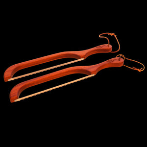 Hardwood Appalachian Bow Knife - Hardwood Creations