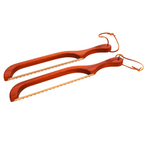 Hardwood Appalachian Bow Knife - Hardwood Creations