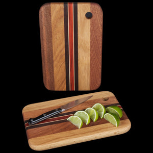 Hardwood Cheese Board - Hardwood Creations