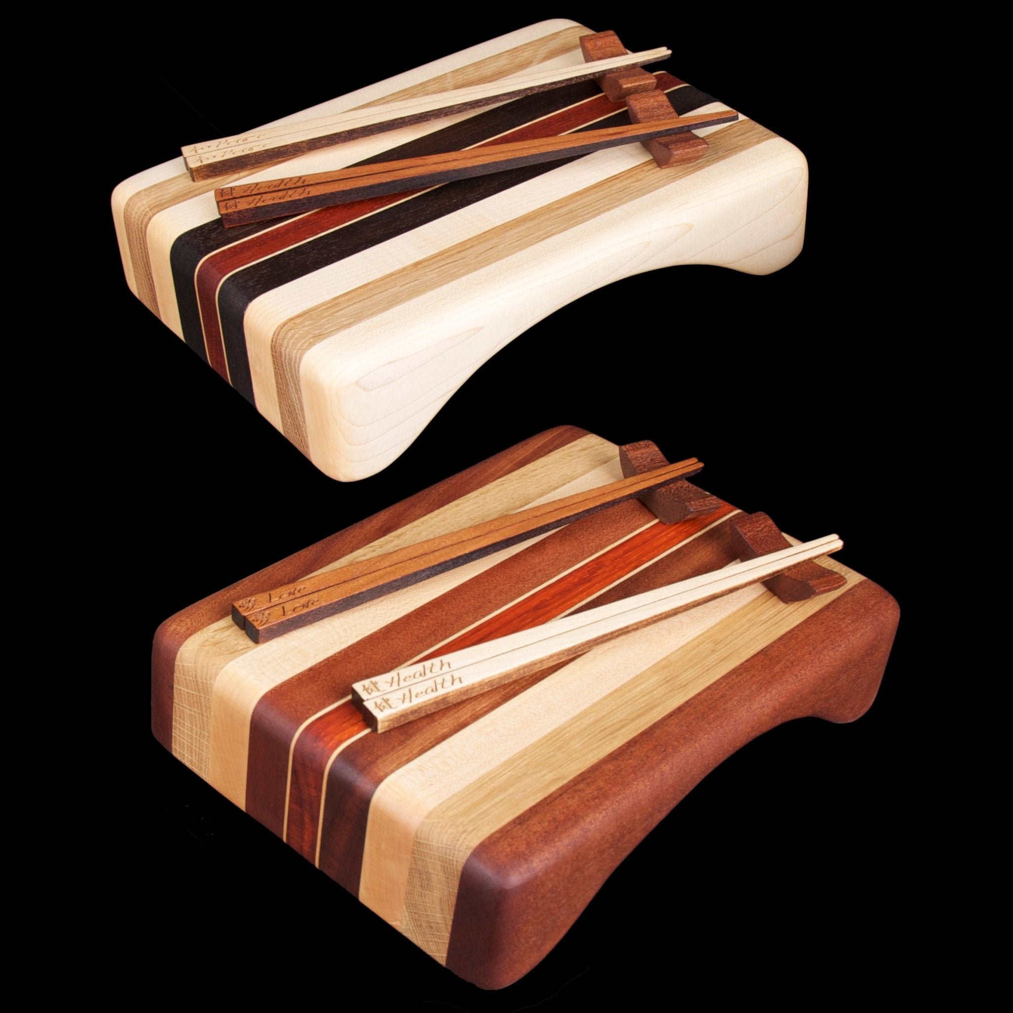 http://americanmadewoodart.com/cdn/shop/products/hardwood-sushi-board-with-hardwood-chopsticks-840417.jpg?v=1654192669