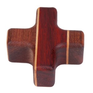 Hardwood Tic-Tac-Toe - Hardwood Creations