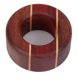 Hardwood Tic-Tac-Toe - Hardwood Creations