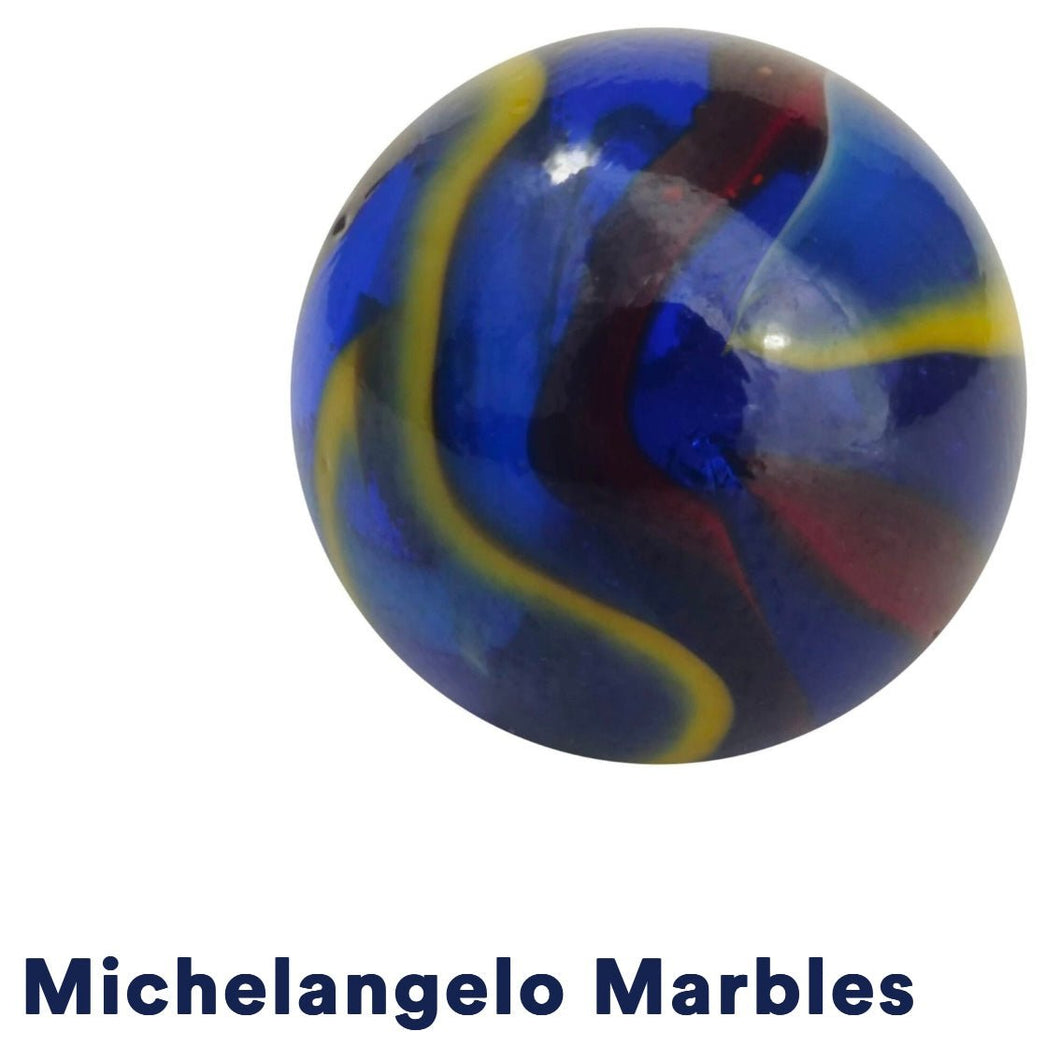 Marbles Large 35mm - Hardwood Creations