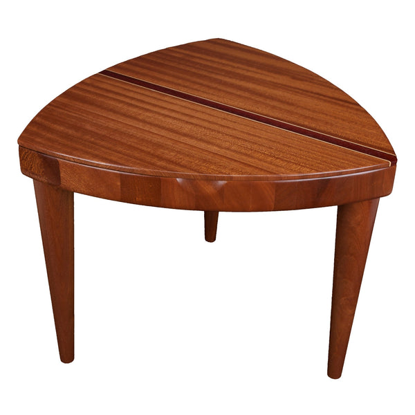 Load image into Gallery viewer, The Reuleaux Table - Hardwood Creations