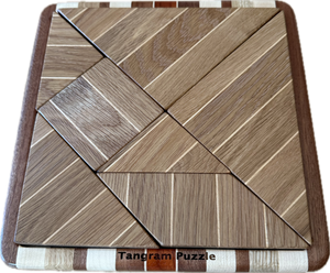 Tangram Puzzle