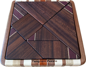 Tangram Puzzle
