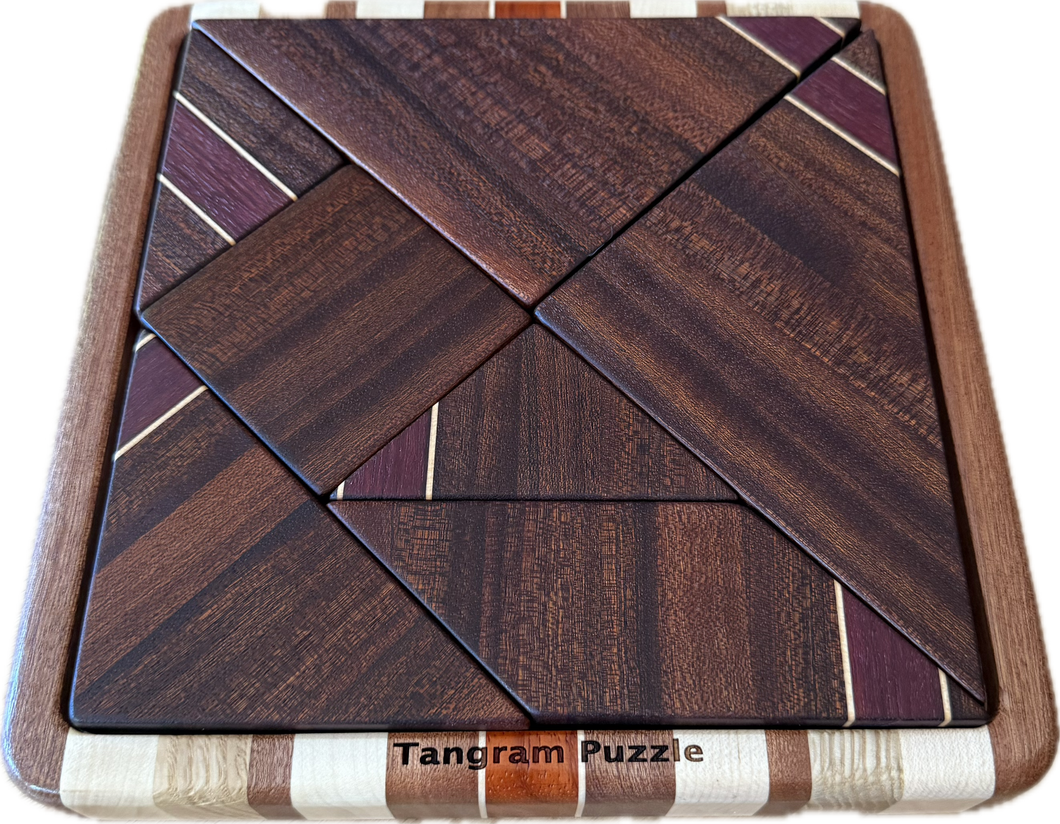 Tangram Puzzle