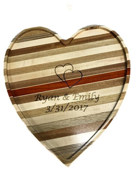 Load image into Gallery viewer, Personalization - AmericanMadeWoodArt.com

