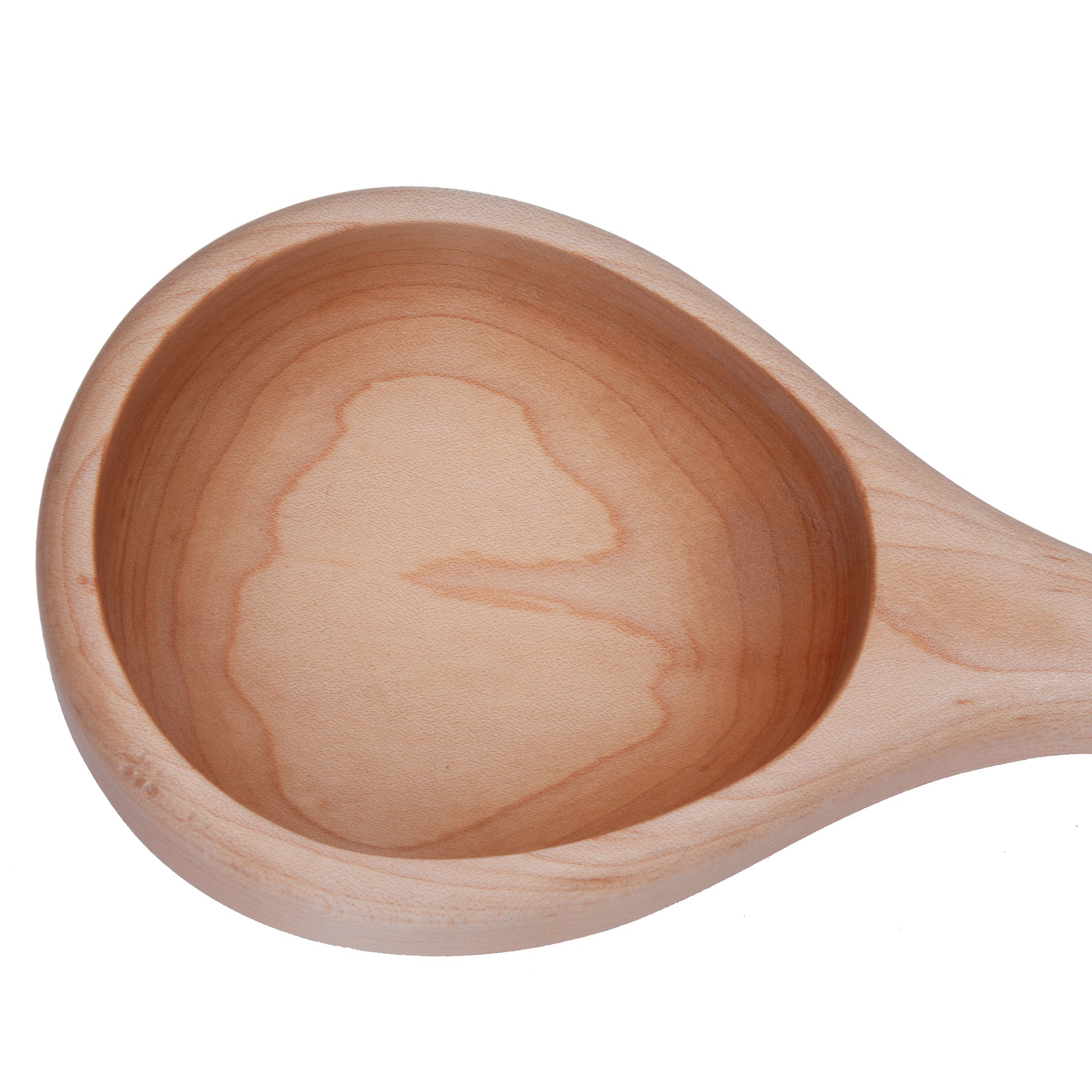 Large Sample Spoon Spoon Large - AmericanMadeWoodArt.com