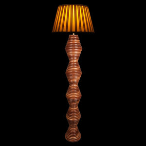 Hardwood Flooir Lamp Laminated - Hardwood Creations