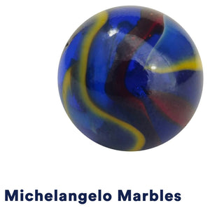 Marbles Large 35mm - Hardwood Creations